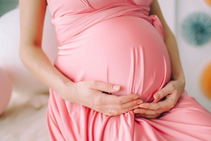 Способ улучшения питания беременных