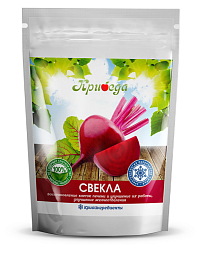 Свекла, 100г