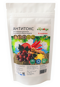 Антитокс, 250г